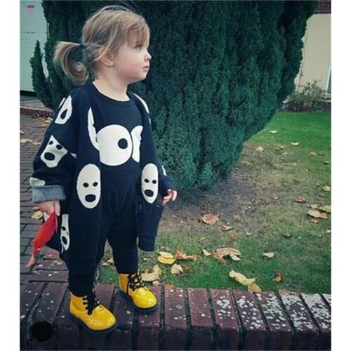 Childrens Sweater Baby Girls Thicken V-neck Sweaters Casual Outdoor Clothes Cotton Knitting Cardigan For 1-6 Years Kids Hotsale