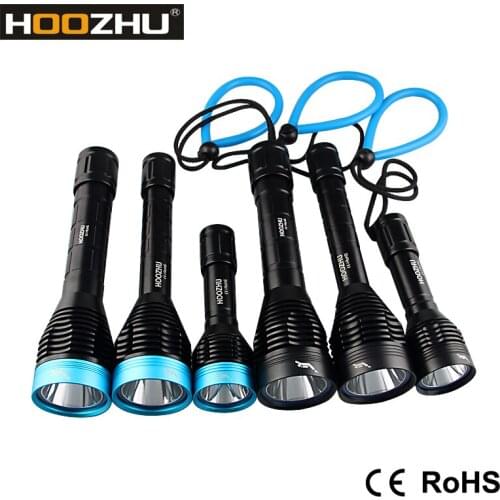 HOOZHU Lighting
