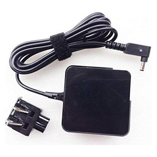 Huiyuan fit for19v 1.75a 33w powerfast-Replacement fit for asus zenbook c300ma x200ca x200ma x200la x201e x202 f200ca exa1206ch