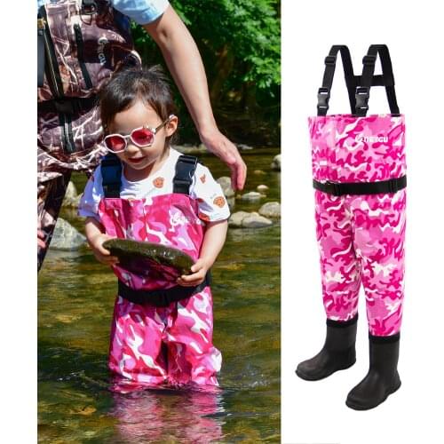 IMHANITE Touring Pants