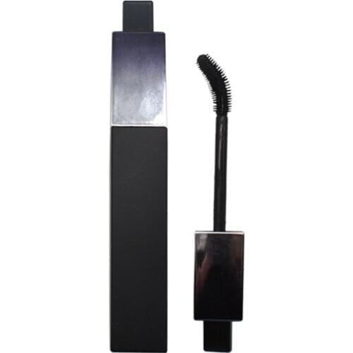 Cosmetics Makeup Eye Lash Mascaras Custom Private Label Bendable Curling Natural Eyelash Black Liquid Mascara