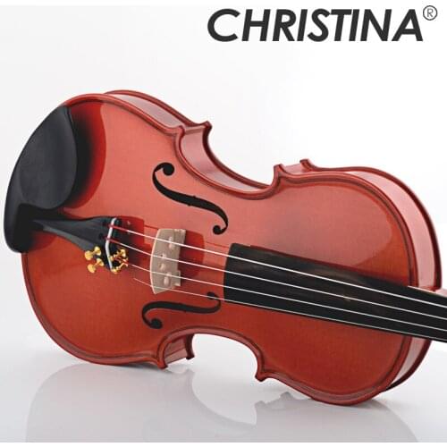 CHRISTINA EU1000A Imported Violin Beginner Professional Grade Examination Handmade European Violin