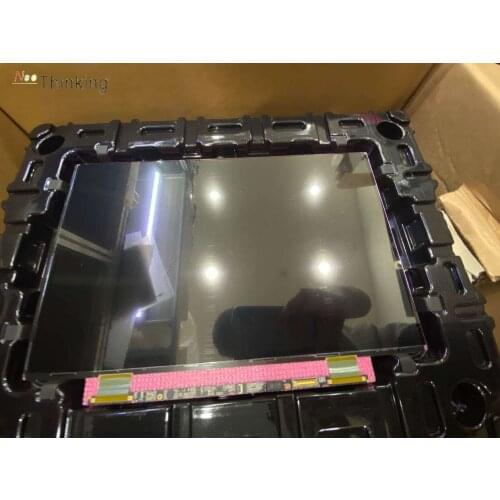 New 11.6" Laptop LCD Screen Assembly For Macbook Air 11" A1370 LCD 2010 2011 A1465 LCD 2012 LCD LED Screen Assembly