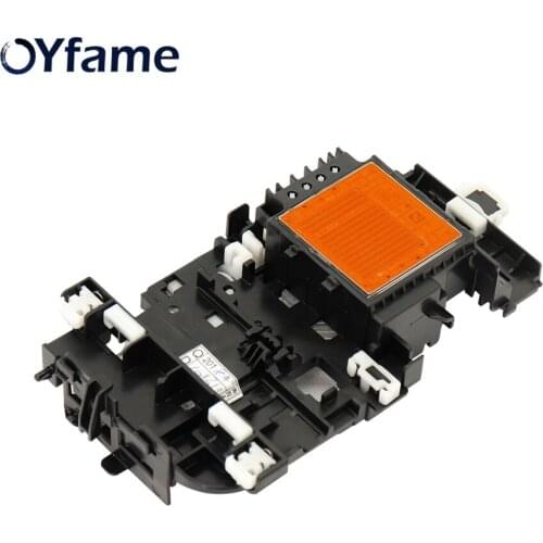 OYfame For Brother J280 J425 J430 Printhead For Brother 5910 6710 MFC-J430 MFC-J725 MFC-J625DW MFC-J825DW Print head