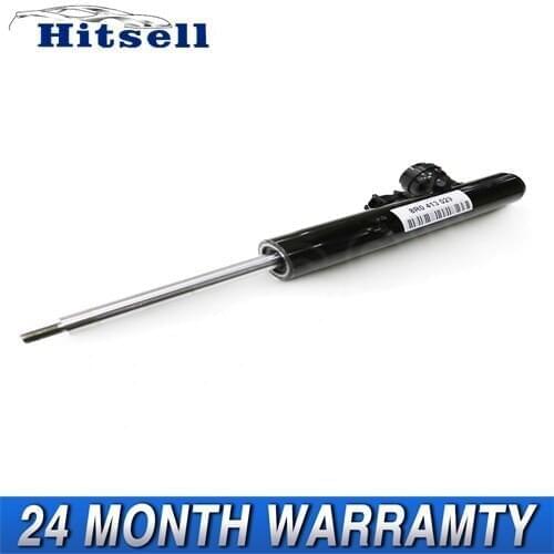 For Audi Q5 with ADS Bilstein Touring Class Front Air Suspension Shock 8R0413029J 8R0413030J