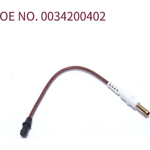 Fit for Benz V-CLASS (638/2)/VITO Box (638)/VITO Bus (638) high quality car brake alarm line OE:0034200402