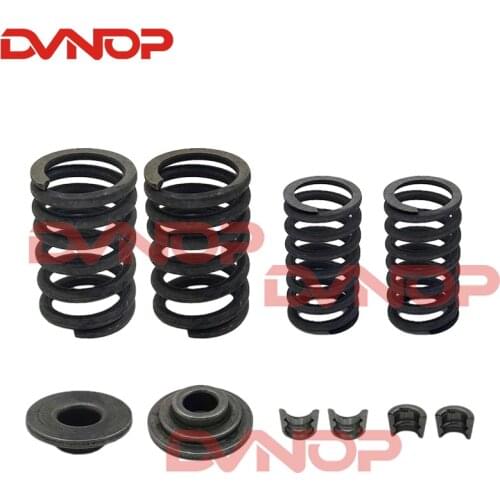 The motorcycle valve spring assembly for CG125 CG150 CG200 CB125 CB150 CB200 XL125 valve spring valve valve assembly