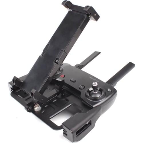 Remote Controller Smartphone Tablet Holder Metal Bracket Scalable Support for DJI MAVIC AIR/ MAVIC 2 PRO Mavic 2 / SPARK