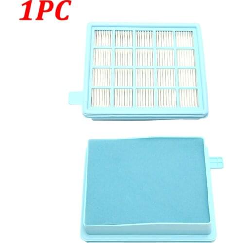 1PC Hepa Filter Replacement For Philips Vacuum Cleaner FC8470 FC8471 FC8475 FC8630 FC8645 FC9320 FC9322 Vacuum Cleanning Filters