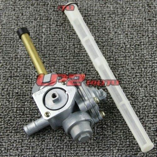 Fuel Gas Tank Switch Valve Petcock for Honda VTR250 Interceptor 250 1988-1990 CBR250 MC17 MC14 VTZ250 H/J/K 86-88