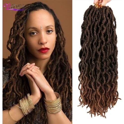 Накладные искусственные волосы VADES China At AliExpress