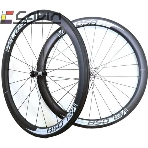 Velosa Road Bikes