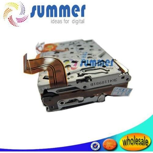 Video camera MD10000 Mechanism without head for panasonic MD10000 machanism without head