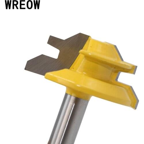 Wood Cutters WREOW China