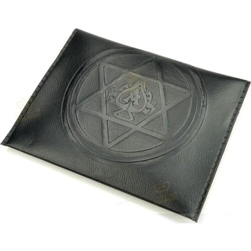 1 Set Magic Wallet Lightning Wallet Andy Coin Wallet Purse Magic Tricks Props Close Up Appearing Magic Mentalism gimmicks