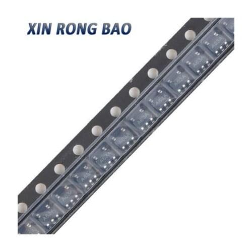 20pcs New and Original IC Chipset LM321 SOT23-5 SOT23 A63A Low Power Single Op Amp General Descriptio