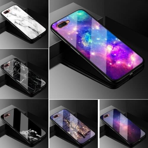 7 QIWEI Oppo RX17 Neo Phone Cases