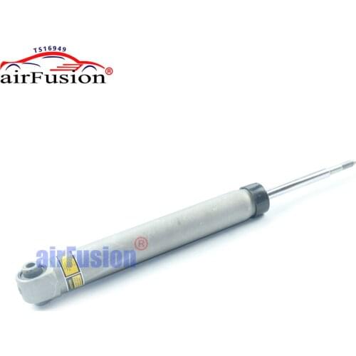 AirFusion New 2008 Rear Shock Absorber Damper Fit BMW M3 E93 E92 With EDC 33522284311