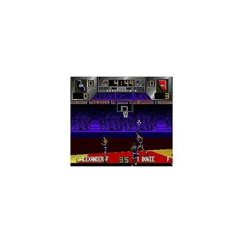 Awesome baby 16 bit MD Game Card For 16 bit Sega MegaDrive Genesis game console