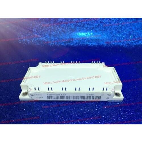 Free Shipping NEW FS100R12KE3 FS100R12KT3 FS100R12KE3_B3 FS100R12KE3-B3 FS100R12KE3 B3 module