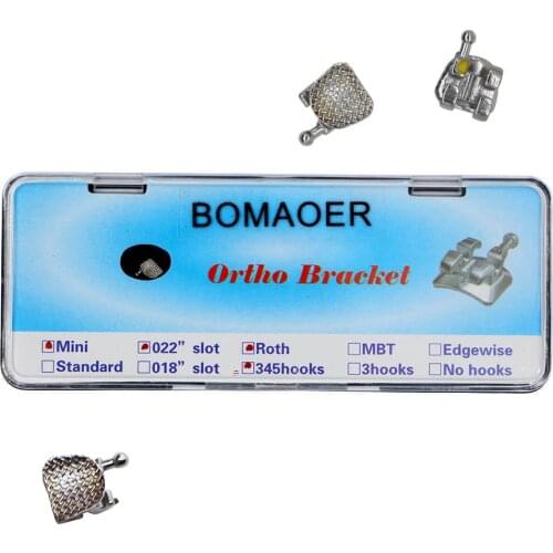 Наборы для зубов BOMAOER China At AliExpress