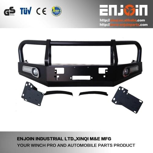 Suit For T6 Ford Bumper