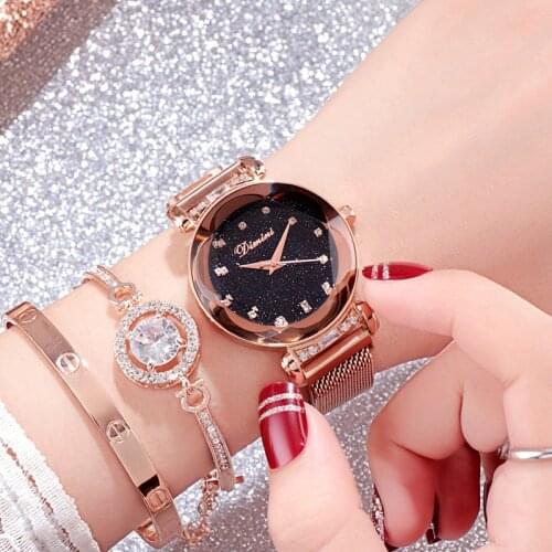 CHUHAN Ladies Watch