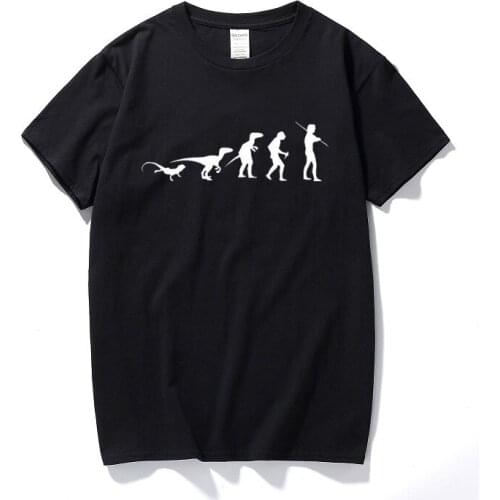 Icke Evolution t shirt Funny t-shirt David Icke Reptoid lizard reptile comic Cotton short sleeve tshirt camisetas hombre