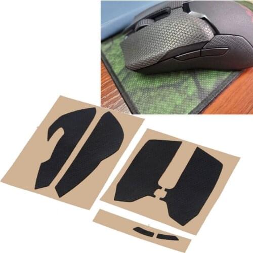 Hotline Games Mouse Skates Side Anti-slip Stickers for razer Viper Mini Mouse Drop shipping