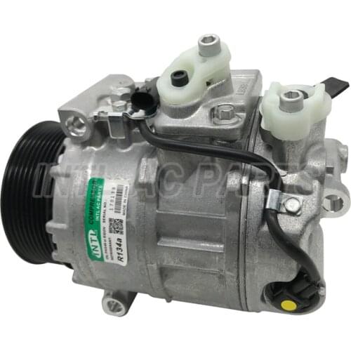 7SEU17C Air A/C Compressor for Mercedes bens R-Class W251 V251 R280 12308811 22305611 A0012308811 12307411 22305311 A0012304711