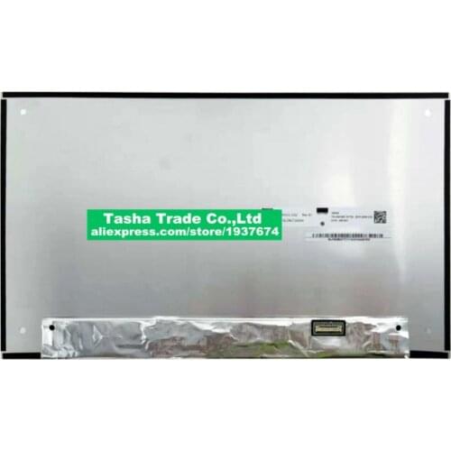 N133HCE-GT3 IPS eDP 30 pin 1920X1080 Laptop LED SCREEN Panel N133HCE GT3 matrix 72% NTSC