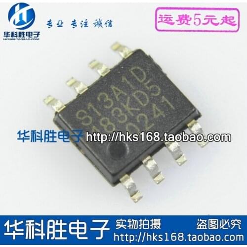 Original 2pcs / S13A1D SOP-8 SOP8