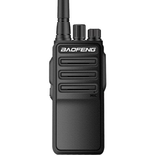 Baofeng BF-1904 walkie-talkie Baofeng radio communication equipment high-power civilian hand station baofeng