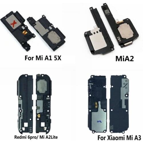 Qian simai Speakers For Phones Xiaomi Mi A3 China