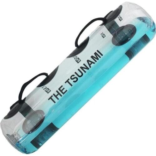 Adjustable Core Exercise Bag Weight-bearing Water Injection Energy Pack for Exercise Balance at Home and
