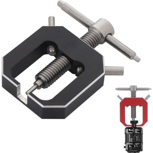 Remote Control Vehicle and Ship Upgrade Part Accessory Puller Professional Tools for Model Motor Gear Remover