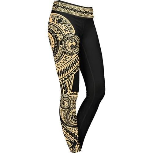 SiminFan Women's Running Leggings