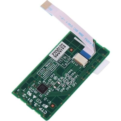 Replacement Joystick Controller Touchpad Board For Playstation 4 PS4 Gamepad