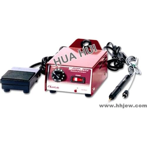 Jewelry Tools Welding Machine Deluxe Wax Welder, Jewelry Wax Making Solding Welding Casting tools Machine & Equipment