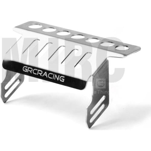 TRX4 1.5mm Thick Stainless Steel Chassis Armor Axle Front Bumper Gearbox Base Protection Plate for 1/10 RC Crawler Traxxas TRX-4