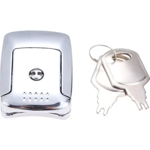 1pc Stainless Steel Chrome Toggle Latch For Chest Box Case Suitcase Tool Clasp Cabinet Fitting Lock Belt Hasp Buckle Hardware