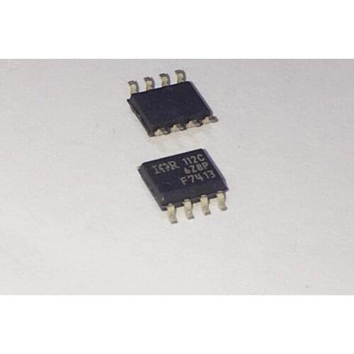 20pcs F7413TRPBF IRF7413 package SOP-8 FET N-channel 30V brand new original