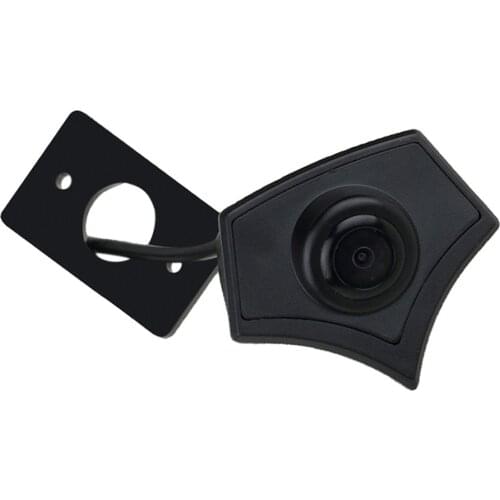 Car CCD Front View Camera for Mazda 3 5 6 axela atenza accessories 2013 2014 2015 2016 2017 2018 2019