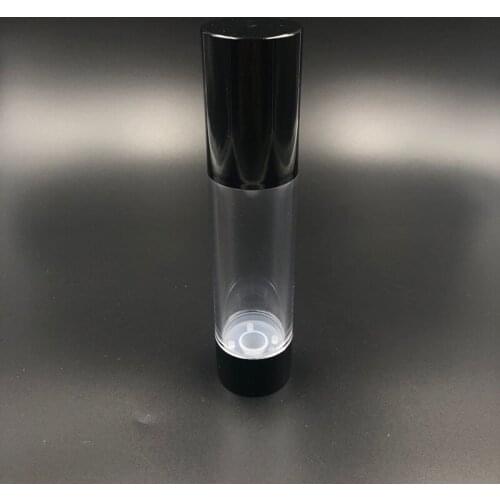 AYT Cosmetic Bottles