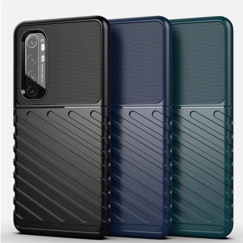 For Cover Xiaomi Mi Note 10 Lite Case For Redmi 9A 9C 9 TPU Cover For Redmi 8A 9 9A 9CK30 Note 7 8 T 9 S Pro Mi Note Lite Fundas