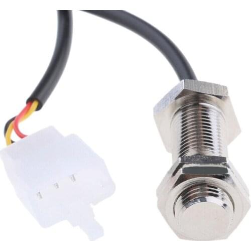 Motorcycle Digital ATV Odometer Speedometer Tachometer Part Access Replacement G8TE