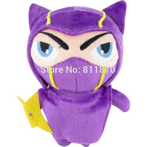 Cosplay The Heart of the Tempest Kennen 20cm/7.9" Lovely Plush Dools Stuffed Toys Dolls