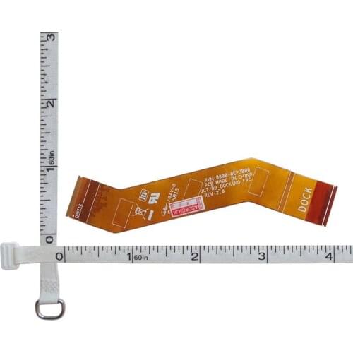 CABLE ONLY FOR DOCK ASSEMBLY CHB02 FOR Dell Venue 11 Pro 7139 0800-0EP4B00