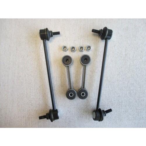 Stabilizer Link Set FOR BMW CAR 320i/528e/533i/535i/633CSi/735i/L6/M3 Left Right Front