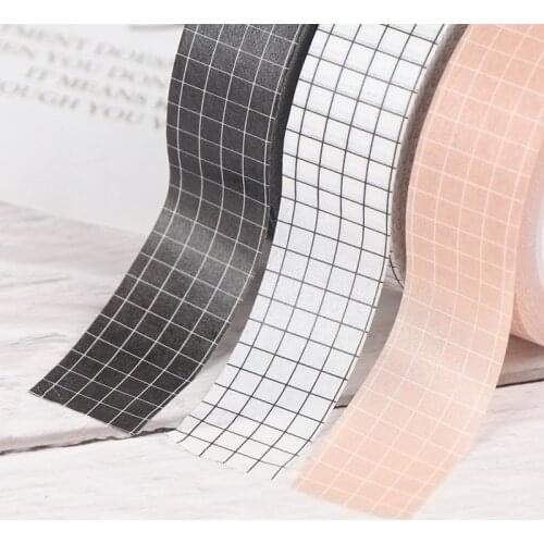 KOQZM Decorative Tapes